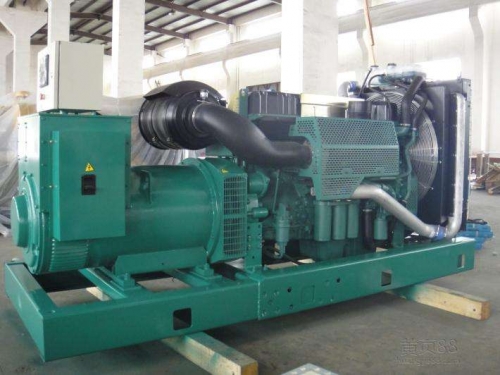 新晃便携静音：租赁无声发电机组，便携式解决能源需求